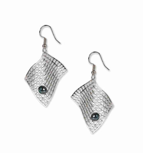 The Life of An Earring