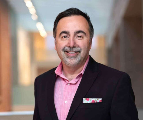 An Interview with a Museum store professional: Victor Oliveira