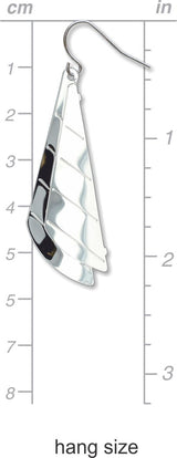 Jib Sails Earrings