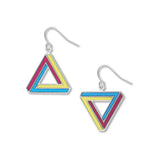 Deception Earrings