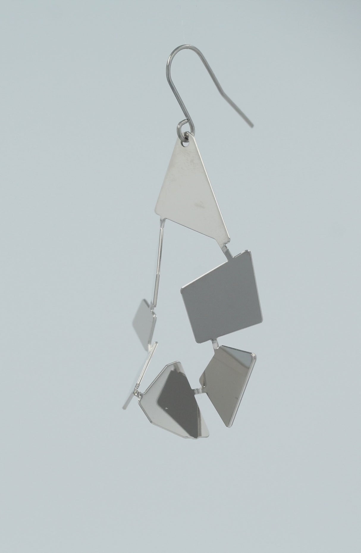 Fragments Earrings