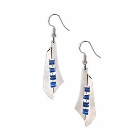 parabola-sapphire-bead-earrings-photo