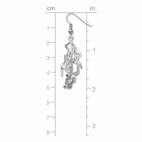 musical-notes-silver-earrings-photo-3