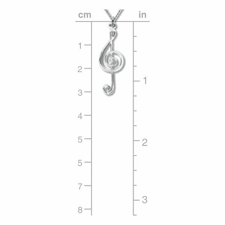 g-clef-silver-pendant-photo-3